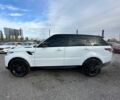 Білий Ленд Ровер Range Rover Sport, об'ємом двигуна 3 л та пробігом 193 тис. км за 17999 $, фото 5 на Automoto.ua