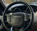 Білий Ленд Ровер Range Rover Sport, об'ємом двигуна 3 л та пробігом 193 тис. км за 17999 $, фото 17 на Automoto.ua