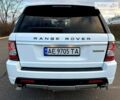 Белый Ленд Ровер Рендж Ровер Спорт, объемом двигателя 3 л и пробегом 156 тыс. км за 23500 $, фото 14 на Automoto.ua