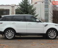 Білий Ленд Ровер Range Rover Sport, об'ємом двигуна 2.99 л та пробігом 300 тис. км за 19999 $, фото 5 на Automoto.ua