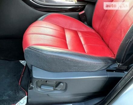 Белый Ленд Ровер Рендж Ровер Спорт, объемом двигателя 3 л и пробегом 156 тыс. км за 21500 $, фото 47 на Automoto.ua