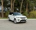 Ленд Ровер Рендж Ровер Спорт 2013 в Киеве на Automoto.ua Белый Ленд Ровер Рендж Ровер Спорт, объемом двигателя 3 л и пробегом 108 тыс. км за 27800 $, фото 2 на Automoto.ua
