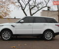 Білий Ленд Ровер Range Rover Sport, об'ємом двигуна 2.99 л та пробігом 300 тис. км за 19999 $, фото 9 на Automoto.ua