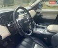 Білий Ленд Ровер Range Rover Sport, об'ємом двигуна 2.99 л та пробігом 350 тис. км за 18000 $, фото 6 на Automoto.ua