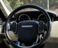 Білий Ленд Ровер Range Rover Sport, об'ємом двигуна 3 л та пробігом 193 тис. км за 19999 $, фото 21 на Automoto.ua