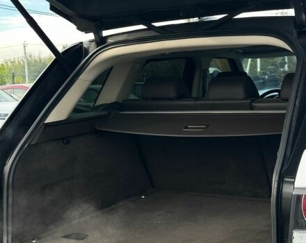Білий Ленд Ровер Range Rover Sport, об'ємом двигуна 3 л та пробігом 193 тис. км за 17999 $, фото 12 на Automoto.ua