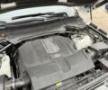 Білий Ленд Ровер Range Rover Sport, об'ємом двигуна 3 л та пробігом 190 тис. км за 24500 $, фото 49 на Automoto.ua