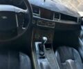 Білий Ленд Ровер Range Rover Sport, об'ємом двигуна 0 л та пробігом 144 тис. км за 5500 $, фото 5 на Automoto.ua