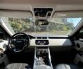 Білий Ленд Ровер Range Rover Sport, об'ємом двигуна 3 л та пробігом 193 тис. км за 19999 $, фото 20 на Automoto.ua