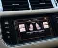 Білий Ленд Ровер Range Rover Sport, об'ємом двигуна 3 л та пробігом 193 тис. км за 17999 $, фото 30 на Automoto.ua