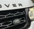 Білий Ленд Ровер Range Rover Sport, об'ємом двигуна 3 л та пробігом 190 тис. км за 24500 $, фото 7 на Automoto.ua