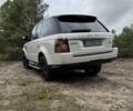 Білий Ленд Ровер Range Rover Sport, об'ємом двигуна 3 л та пробігом 237 тис. км за 16000 $, фото 20 на Automoto.ua