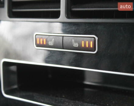 Білий Ленд Ровер Range Rover Sport, об'ємом двигуна 2.99 л та пробігом 300 тис. км за 19999 $, фото 24 на Automoto.ua