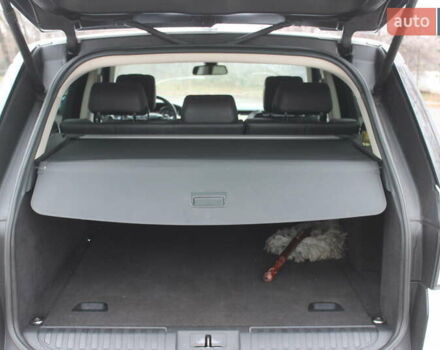 Белый Ленд Ровер Рендж Ровер Спорт, объемом двигателя 2.99 л и пробегом 300 тыс. км за 18999 $, фото 15 на Automoto.ua