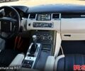 Білий Ленд Ровер Range Rover Sport, об'ємом двигуна 5 л та пробігом 135 тис. км за 18850 $, фото 6 на Automoto.ua