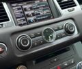 Білий Ленд Ровер Range Rover Sport, об'ємом двигуна 3 л та пробігом 156 тис. км за 21000 $, фото 16 на Automoto.ua