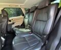 Білий Ленд Ровер Range Rover Sport, об'ємом двигуна 3 л та пробігом 193 тис. км за 19999 $, фото 18 на Automoto.ua