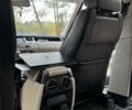 Білий Ленд Ровер Range Rover Sport, об'ємом двигуна 3 л та пробігом 237 тис. км за 16000 $, фото 40 на Automoto.ua