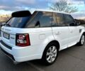 Белый Ленд Ровер Рендж Ровер Спорт, объемом двигателя 3 л и пробегом 156 тыс. км за 21500 $, фото 22 на Automoto.ua