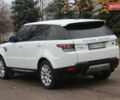 Білий Ленд Ровер Range Rover Sport, об'ємом двигуна 2.99 л та пробігом 300 тис. км за 19999 $, фото 8 на Automoto.ua