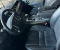 Білий Ленд Ровер Range Rover Sport, об'ємом двигуна 0 л та пробігом 144 тис. км за 5500 $, фото 6 на Automoto.ua