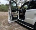 Білий Ленд Ровер Range Rover Sport, об'ємом двигуна 3 л та пробігом 237 тис. км за 16000 $, фото 44 на Automoto.ua