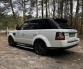 Білий Ленд Ровер Range Rover Sport, об'ємом двигуна 3 л та пробігом 237 тис. км за 16000 $, фото 15 на Automoto.ua
