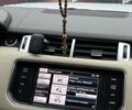 Білий Ленд Ровер Range Rover Sport, об'ємом двигуна 3 л та пробігом 190 тис. км за 24500 $, фото 26 на Automoto.ua