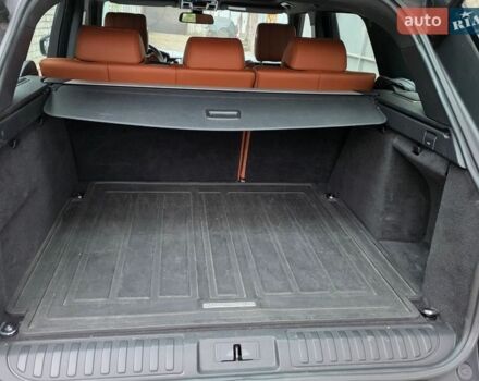 Белый Ленд Ровер Рендж Ровер Спорт, объемом двигателя 3 л и пробегом 101 тыс. км за 26000 $, фото 12 на Automoto.ua