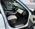 Білий Ленд Ровер Range Rover Sport, об'ємом двигуна 3 л та пробігом 119 тис. км за 28999 $, фото 31 на Automoto.ua