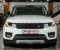 Білий Ленд Ровер Range Rover Sport, об'ємом двигуна 3 л та пробігом 76 тис. км за 49500 $, фото 1 на Automoto.ua
