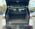 Білий Ленд Ровер Range Rover Sport, об'ємом двигуна 3 л та пробігом 193 тис. км за 17999 $, фото 11 на Automoto.ua