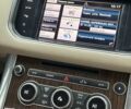 Білий Ленд Ровер Range Rover Sport, об'ємом двигуна 3 л та пробігом 190 тис. км за 24500 $, фото 27 на Automoto.ua