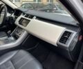 Білий Ленд Ровер Range Rover Sport, об'ємом двигуна 5 л та пробігом 123 тис. км за 25100 $, фото 15 на Automoto.ua