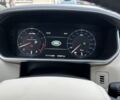 Білий Ленд Ровер Range Rover Sport, об'ємом двигуна 5 л та пробігом 123 тис. км за 25100 $, фото 31 на Automoto.ua