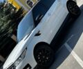 Білий Ленд Ровер Range Rover Sport, об'ємом двигуна 3 л та пробігом 193 тис. км за 19999 $, фото 5 на Automoto.ua