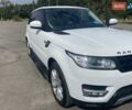 Білий Ленд Ровер Range Rover Sport, об'ємом двигуна 2.99 л та пробігом 350 тис. км за 18000 $, фото 1 на Automoto.ua