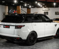 Білий Ленд Ровер Range Rover Sport, об'ємом двигуна 3 л та пробігом 93 тис. км за 45500 $, фото 10 на Automoto.ua