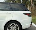 Ленд Ровер Рендж Ровер Спорт 2013 в Киеве на Automoto.ua Белый Ленд Ровер Рендж Ровер Спорт, объемом двигателя 3 л и пробегом 108 тыс. км за 27800 $, фото 17 на Automoto.ua