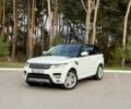 Ленд Ровер Рендж Ровер Спорт 2013 в Киеве на Automoto.ua Белый Ленд Ровер Рендж Ровер Спорт, объемом двигателя 3 л и пробегом 108 тыс. км за 27800 $, фото 1 на Automoto.ua