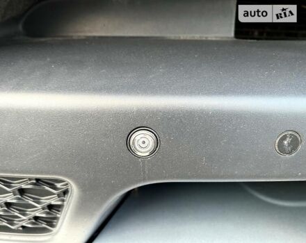 Белый Ленд Ровер Рендж Ровер Спорт, объемом двигателя 3 л и пробегом 156 тыс. км за 23500 $, фото 24 на Automoto.ua