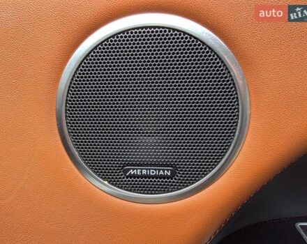 Белый Ленд Ровер Рендж Ровер Спорт, объемом двигателя 3 л и пробегом 101 тыс. км за 26000 $, фото 34 на Automoto.ua