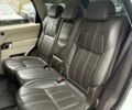 Білий Ленд Ровер Range Rover Sport, об'ємом двигуна 3 л та пробігом 190 тис. км за 24500 $, фото 20 на Automoto.ua