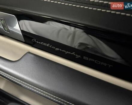 Белый Ленд Ровер Рендж Ровер Спорт, объемом двигателя 3 л и пробегом 149 тыс. км за 23222 $, фото 27 на Automoto.ua