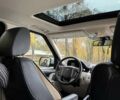Білий Ленд Ровер Range Rover Sport, об'ємом двигуна 3 л та пробігом 237 тис. км за 16000 $, фото 52 на Automoto.ua