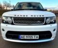 Білий Ленд Ровер Range Rover Sport, об'ємом двигуна 0 л та пробігом 1 тис. км за 25500 $, фото 1 на Automoto.ua