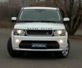 Білий Ленд Ровер Range Rover Sport, об'ємом двигуна 3 л та пробігом 156 тис. км за 21000 $, фото 2 на Automoto.ua