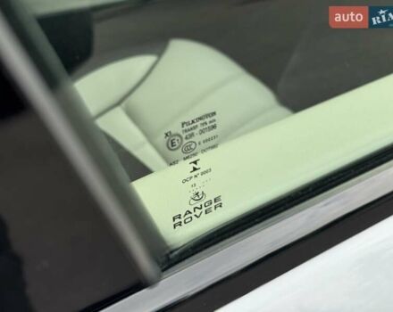 Ленд Ровер Рендж Ровер Спорт 2013 в Киеве на Automoto.ua Белый Ленд Ровер Рендж Ровер Спорт, объемом двигателя 3 л и пробегом 108 тыс. км за 27800 $, фото 15 на Automoto.ua