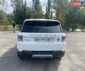 Білий Ленд Ровер Range Rover Sport, об'ємом двигуна 2.99 л та пробігом 350 тис. км за 18000 $, фото 5 на Automoto.ua
