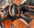 Білий Ленд Ровер Range Rover Sport, об'ємом двигуна 3 л та пробігом 196 тис. км за 15900 $, фото 3 на Automoto.ua